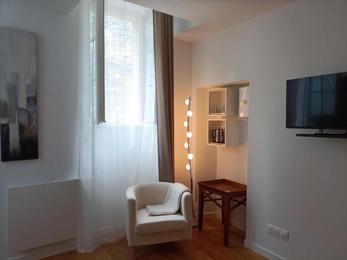 Villa Buffon Анже Экстерьер фото