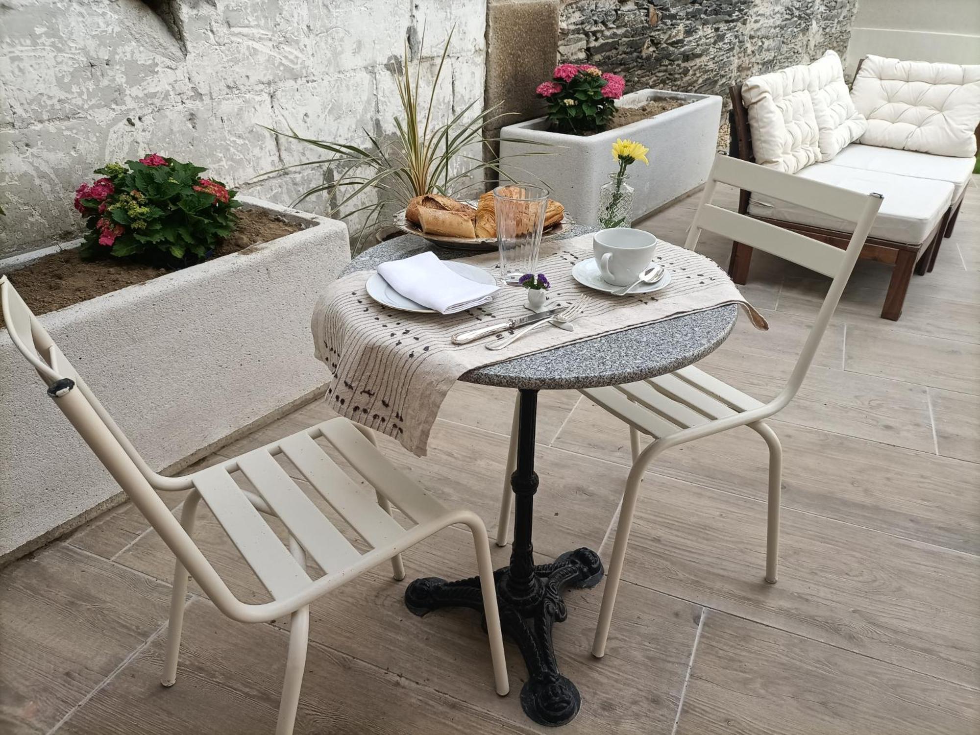 Villa Buffon Анже Экстерьер фото